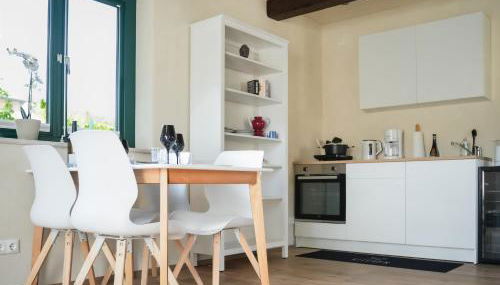 Remark Studios - Studio-Apartment Seehaus - Foto 5, stove