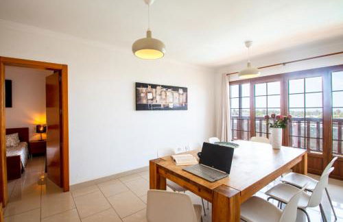 CASA LAURA VISTA LOBOS - spacious Villa with heatable pool and sea views - Photo 43