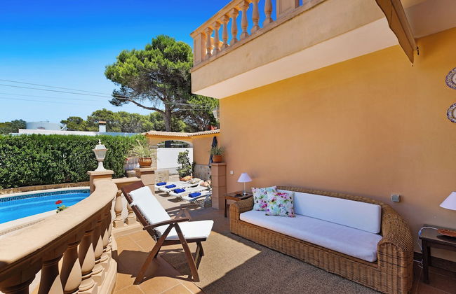 Villa Gioia - Foto 31