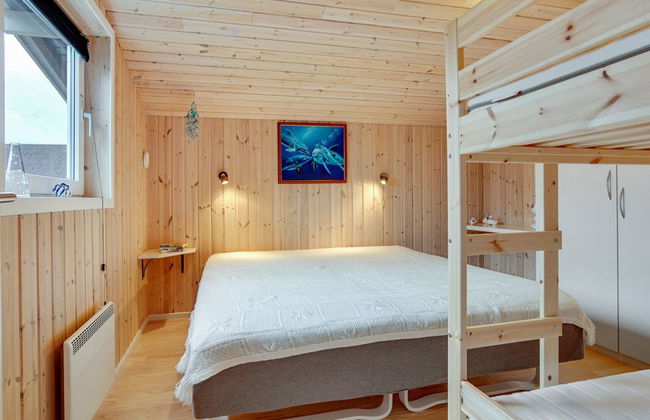 "Hylleborg" - 400m from the sea - Foto 21