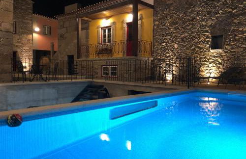 Risoturismo-Solar de São João - Guest House - - Foto 17