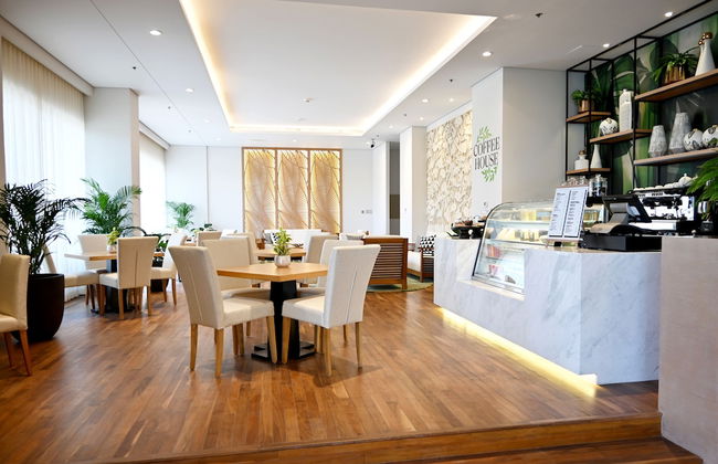 Park Apartments Dubai, An Edge by Rotana Hotel - Photo 23