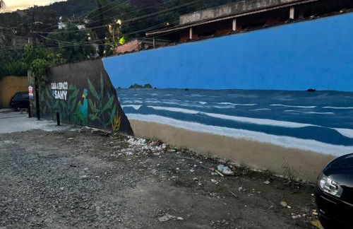 Casa e espaço sahy - Foto 17