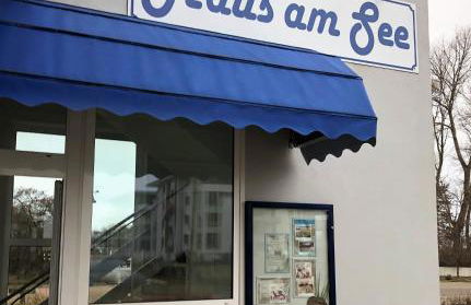 Haus am See - Steinwarder HAS-002 Haus am See - Foto 6