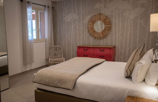 Résidence U Frusteru - Foto 3