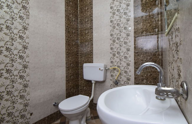 Mashobra Homestay by Dumnu Homes - Foto 58