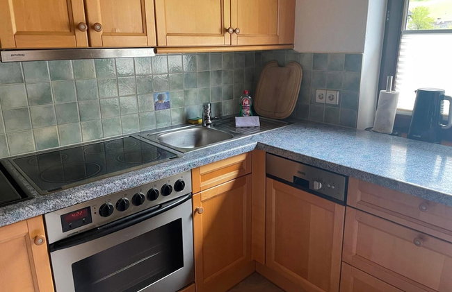 Salzburg Lungau Nature Apartment - Photo 11