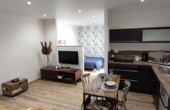 Tout confort. Appartement 2 pers. centre-ville - Foto 13