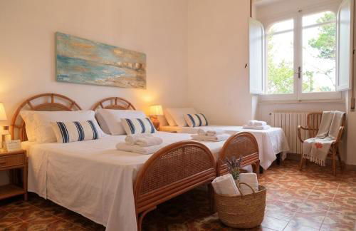 Villa Oltremare - Foto 31