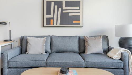 Blueground Milpitas pool nr Great Mall SFO-2071 - Foto 2, Other