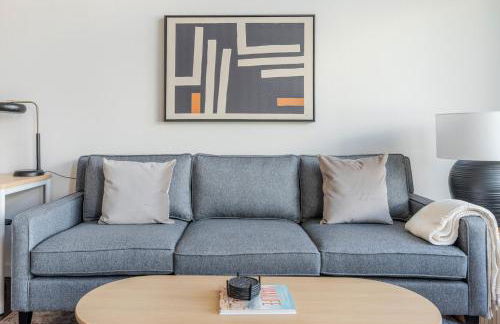 Blueground Milpitas pool nr Great Mall SFO-2071 - Foto 2