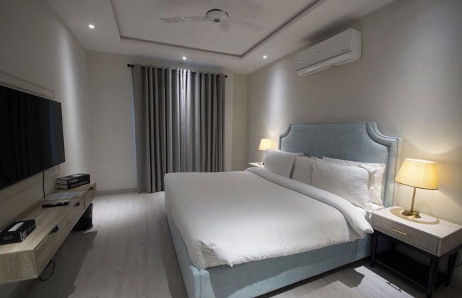 The Opus Luxury Residences - Foto 43