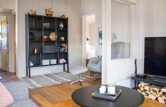 Paradise Cabin - Foto 13