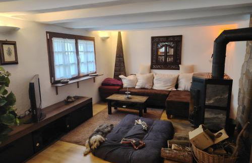 Gemütliches Bauernhaus am Nationalpark Eifel - Foto 26