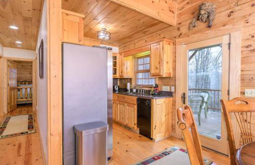 High Country Haven - Near Boone & Blowing Rock - Foto 37