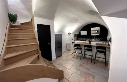 Maison de ville - Foto 1