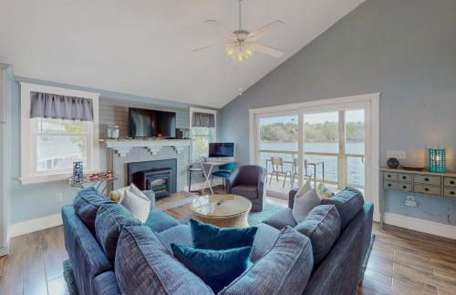 Shoreline Splendor - Foto 1