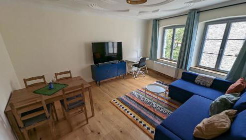 Ferienwohnung Michelskeller - Foto 2