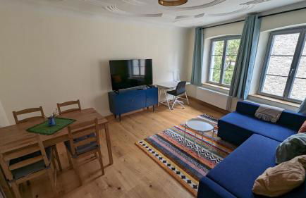 Ferienwohnung Michelskeller - Foto 2