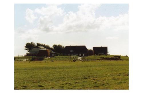 Friesenblau im Haus Schladenhaufen - Foto 1
