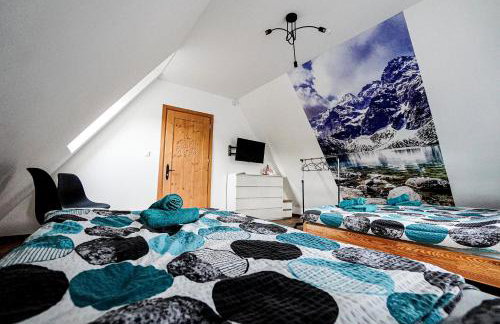 Tatrzańskie Zacisze Suche - Foto 36