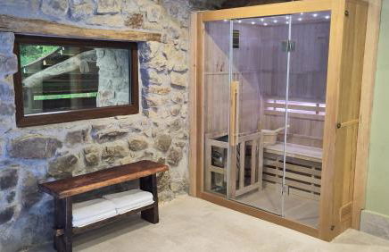 Casa Rural Abatetxe - Foto 43