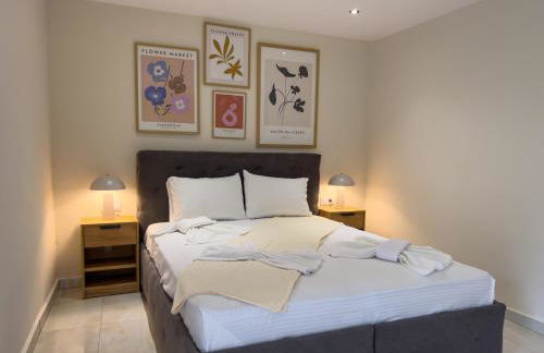 Loridis Central Apartments - Photo 61