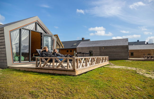 EuroParcs De IJssel Eilanden - Photo 6