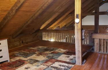 Cozy Cabin - Photo 28