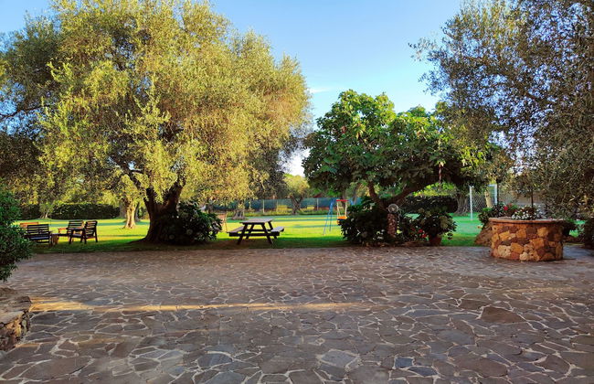 B&B Nuraghe Bianco - Foto 34