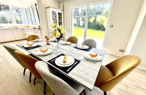 La Villa Ty An Dudou Luxe et confort, Plages, GR34 2-10 personnes - Foto 4
