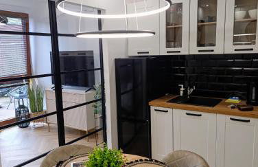 Tarasy Mielno Apartament 5, blisko plaży, parking gratis - Foto 4