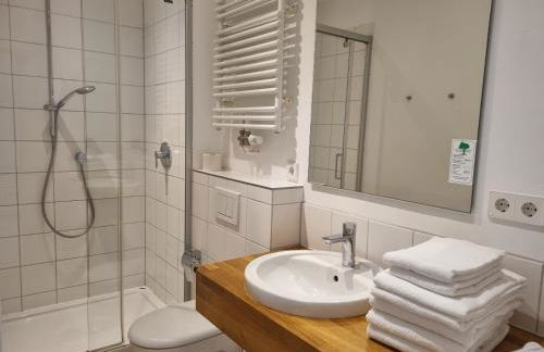 BMS BALANCE - Natur, Entspannung, King Size Bett, Free Parking, TOP Lage, Netflix - Foto 20