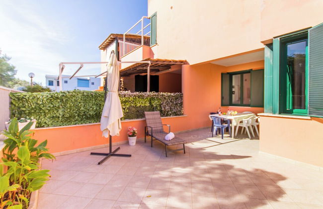 Villetta Tamari 300 meters from the sea - Foto 37