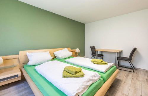 B463 Penthouse - Foto 9