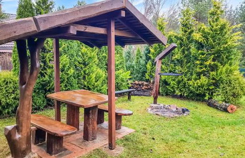 Beautiful Home In Krzynia With Wifi - Foto 7