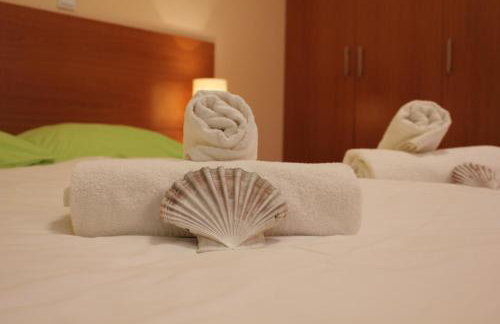 Apartments Unija Duga Uvala - Photo 15