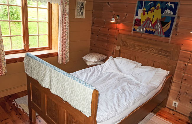 Haukedalspanorama - Foto 15