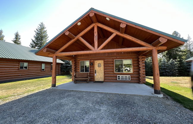 North Haven Campground - Foto 66