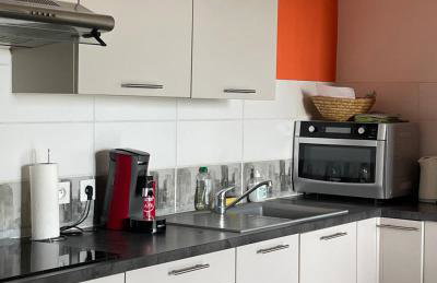 Sérénité - Logement calme au coeur de Strasbourg - Photo 8