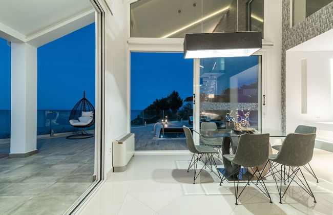 Luxury Villa Cavo Mare Meltemi - Photo 12