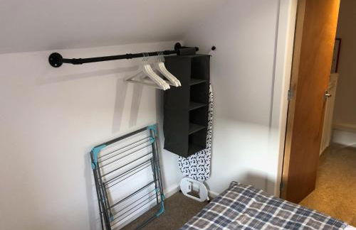 Cardiff Coach House with Hot Tub & Log Fire - Foto 31