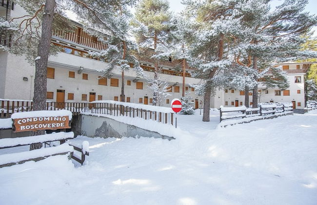 Il Nido Nella Pineta - Foto 27