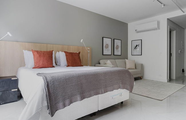 Tabas by Blueground - Essência da Vila - Foto 14