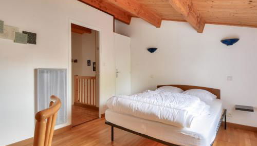 L'épine - Vue jardin - 3 Chambres - Foto 5