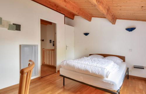 L'épine - Vue jardin - 3 Chambres - Foto 5