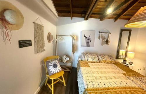 Private Studio Cabin steps from Calle 8 - Foto 50