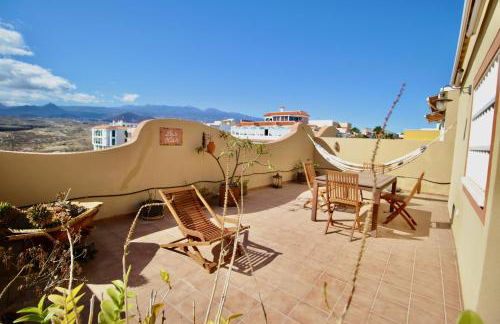 Ohana Vista Mar Los Abrigos - Foto 9