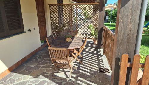 CasaRico - Foto 1, Garden