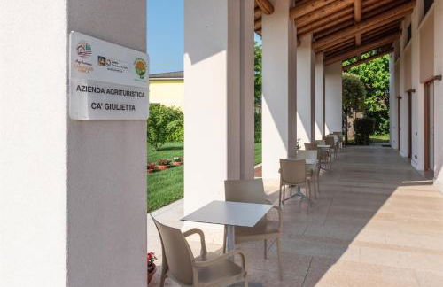 Agriturismo Ca' Giulietta - Foto 71